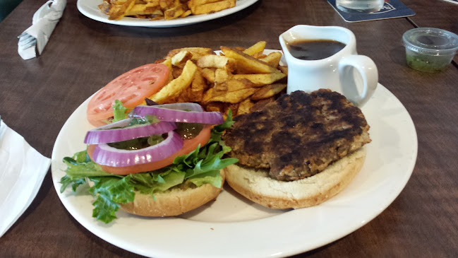 Comentarii opinii despre The Rose & Thistle