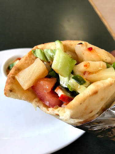 Nordel Pan Pizza & Chaat House - Hospitality and gastronomy