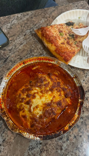 Comentarii opinii despre Fresca Pizza and Pasta