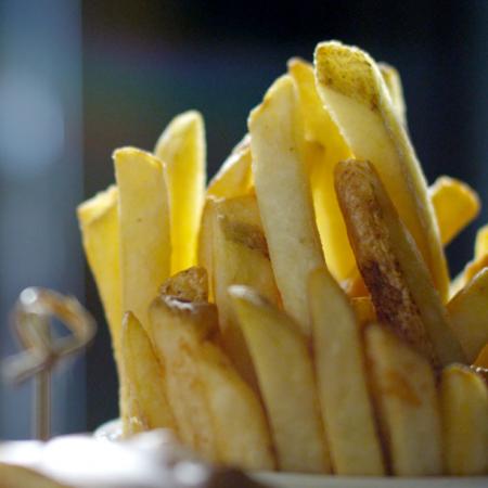 Moxies Scarborough Restaurant - Toronto