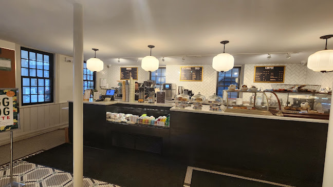 Balzac's Coffee Roasters - Vaughan