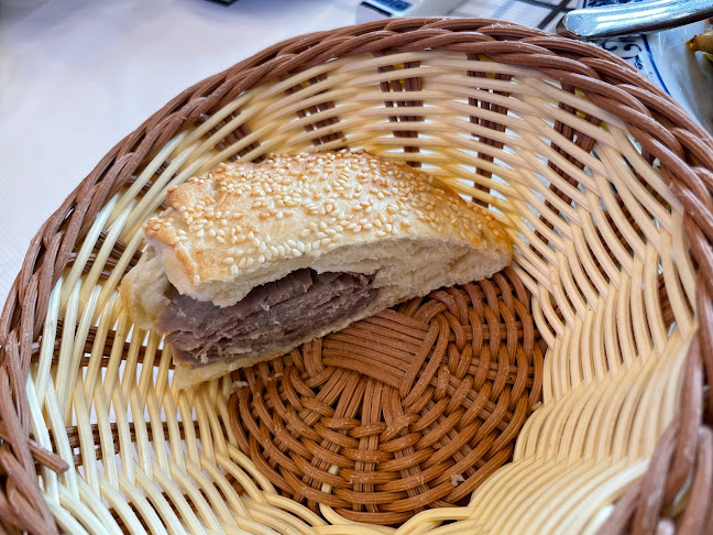 Hao's Lamb Restaurant