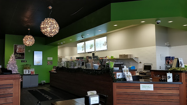 Chopped Leaf - Regina