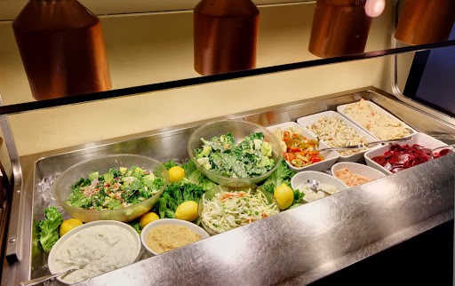 Yamas Taverna - Kelowna