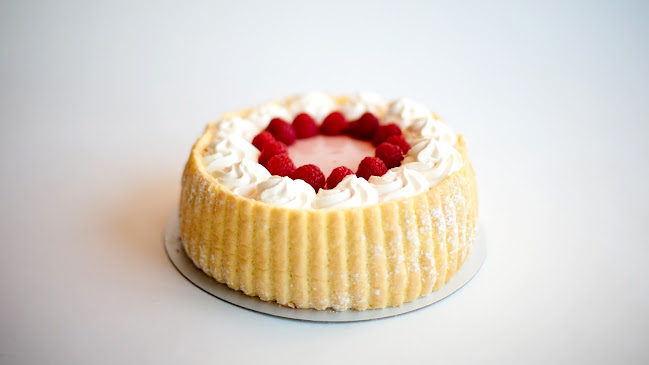 Comentarii opinii despre VCC Seiffert Market + Bakeshop