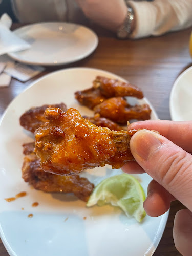 Comentarii opinii despre Angry Otter Tap and Forno