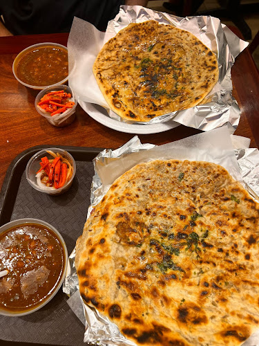 Comentarii opinii despre Maharaja Cakes Sweets and Eats l 100% pure vegetarian indian punjabi restaurant