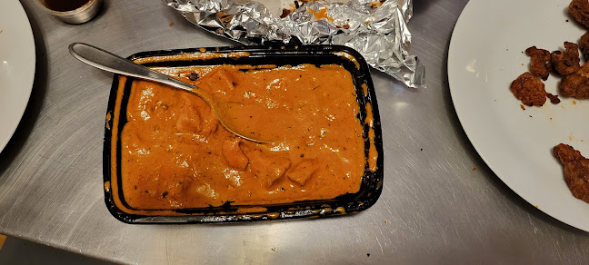 Chatora Indian Restaurant - Hospitality and gastronomy