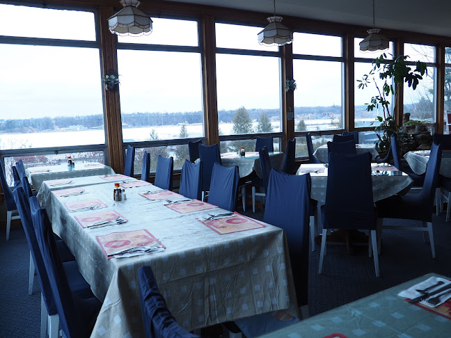 Twin Dragon Restaurant - Hospitality and gastronomy