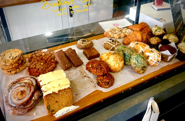 East Toronto Coffee Co. - Toronto