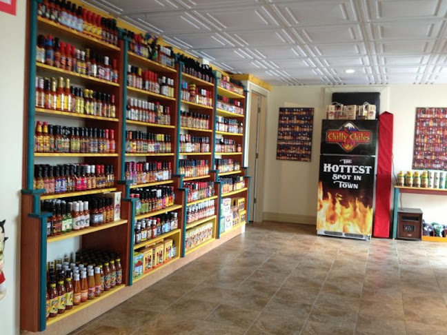 Opinii despre Chilly Chiles în Nepean - Hospitality and gastronomy