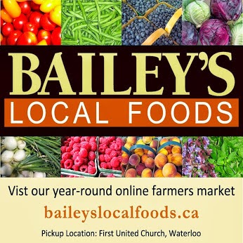 Bailey's Local Foods - Waterloo