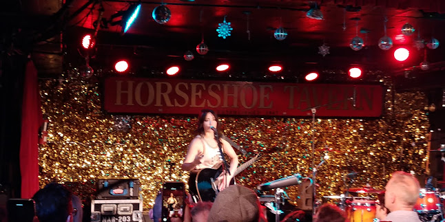 Comentarii opinii despre Horseshoe Tavern