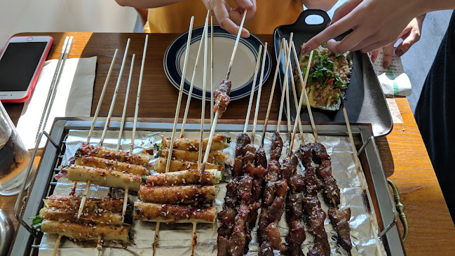 Chuan Ku BBQ Restaurant