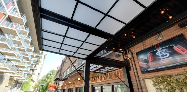 Belfast Love Public House - Hospitality and gastronomy