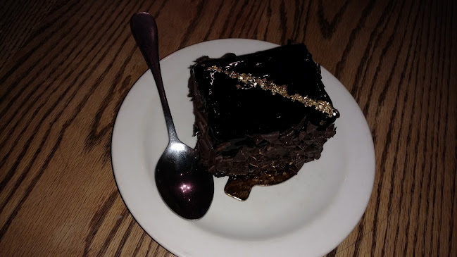 Comentarii opinii despre Block 1912 Cafe