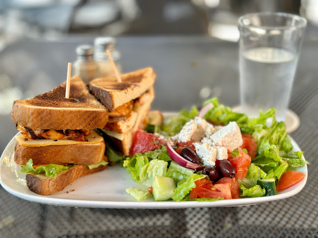 The Blake House - Toronto