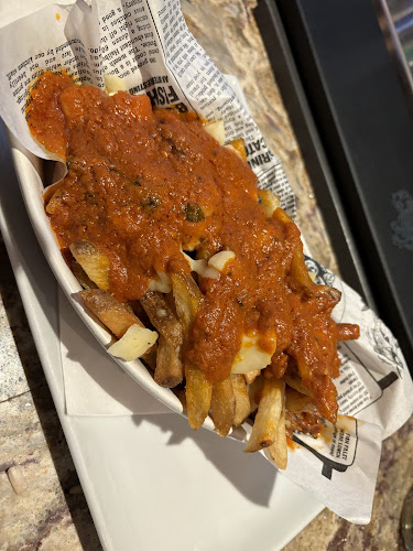 Opinii despre Lions Pub în Vancouver - Hospitality and gastronomy