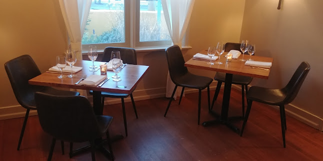 Il Falcone Restaurant - Courtenay