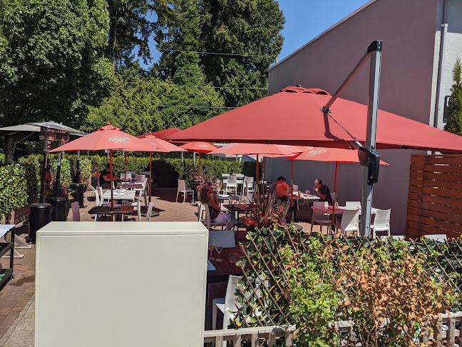 Nicli Pizzeria + Bar - Hospitality and gastronomy