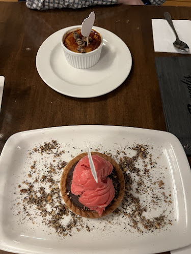 Borealis Grille & Bar (Kitchener)