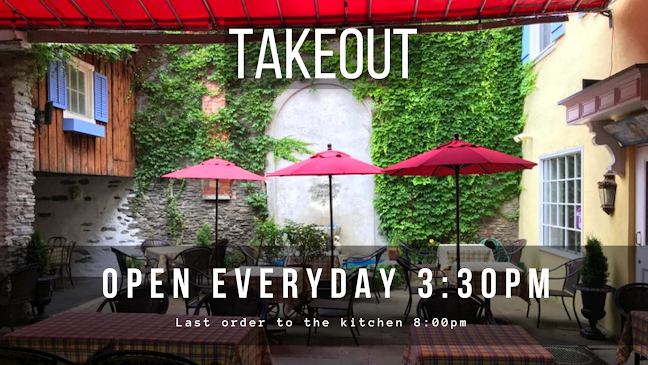 Paulo's Italian Trattoria - Hospitality and gastronomy