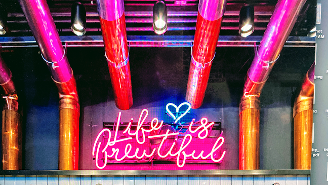 Beertown Public House Toronto - Hospitality and gastronomy