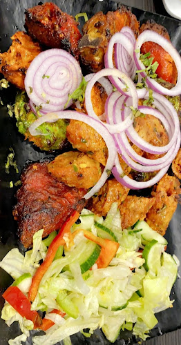 Simply Indian Sweets & Restaurant - Hospitality and gastronomy