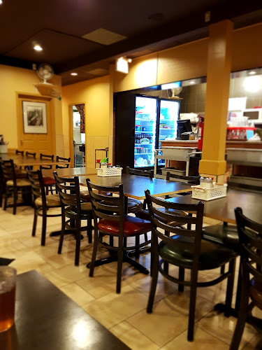 Golden Horse Restaurant 澳門街 - Hospitality and gastronomy