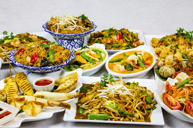 Million Thai Restaurant