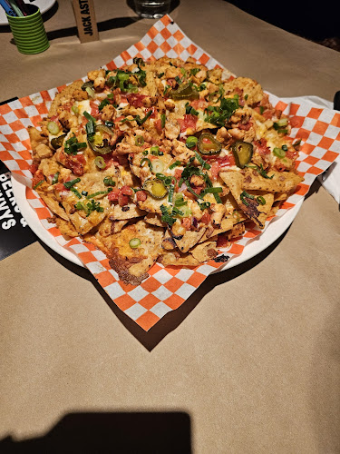 Jack Astor's Bar & Grill Kitchener