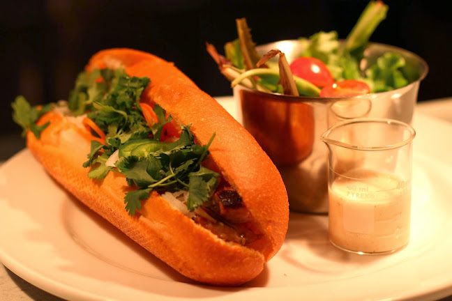 Koerner's Pub - Vancouver