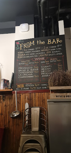 Di Muzio Ristorante - Hospitality and gastronomy