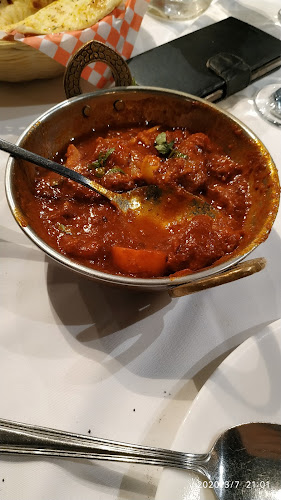 Bukhara Grill - Brampton