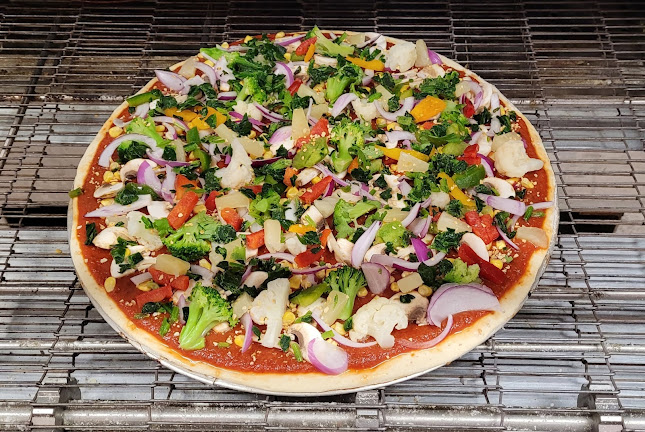 TJs Pizza & Curry in a Hurry - Hospitality and gastronomy