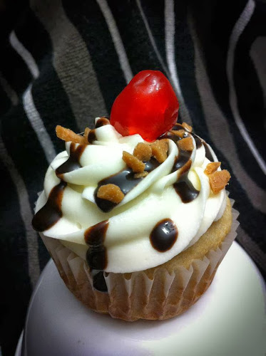 Alicia's Cupcakes - Saskatoon