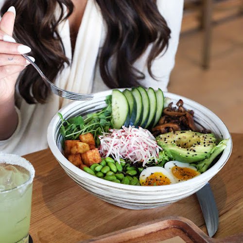 Moxies Scarborough Restaurant - Hospitality and gastronomy