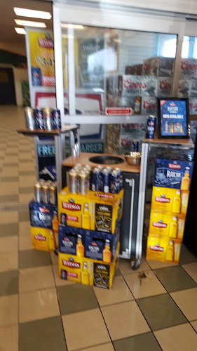 Beer Store 4590 - Lindsay