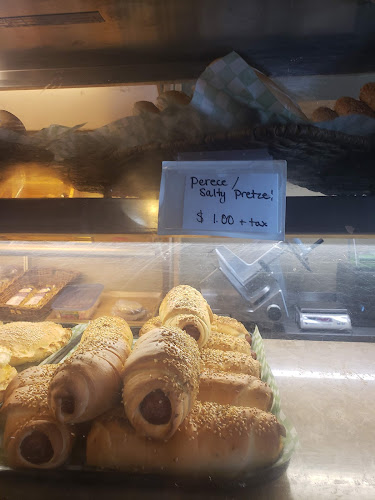 Comentarii opinii despre Marco's Bakery