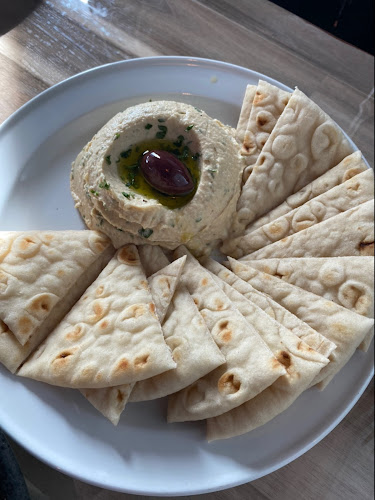 Mediterraneo Family Restaurant - Hospitality and gastronomy