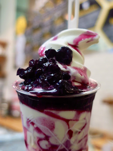 Soft Peaks Ice Cream - Vancouver