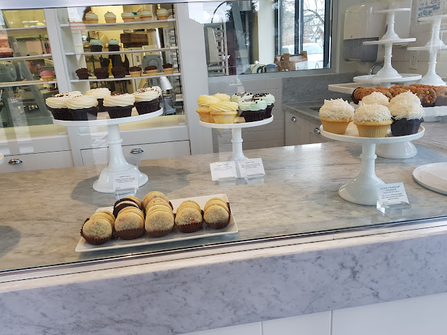 Crave Cupcakes Saskatoon