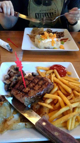 Jack Astor's Bar & Grill St John's - St. John's