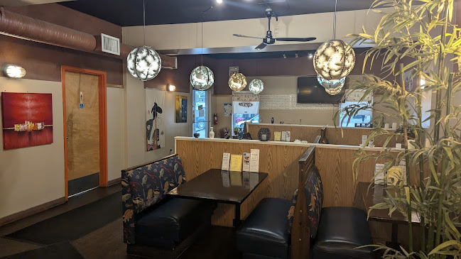 Opinii despre Sake Japanese Restaurant în Selkirk - Hospitality and gastronomy