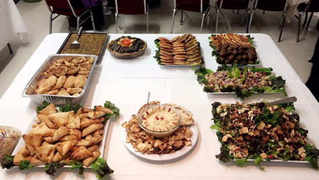 Opinii despre Lebanese Kitchen în Saskatoon - Hospitality and gastronomy