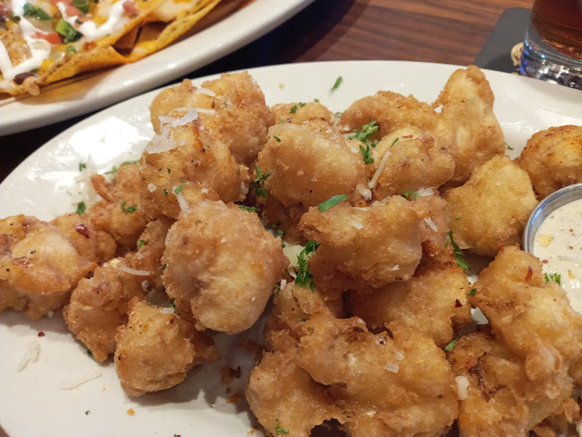 Browns Socialhouse Camrose - Camrose