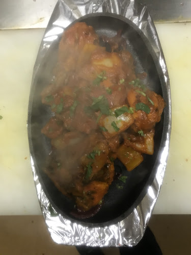 Royal Aroma - Campbell River