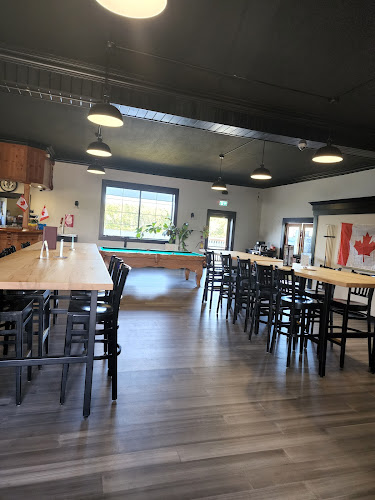 Pier Seventeen Hotel & The Pier Sports Bar - Blind River