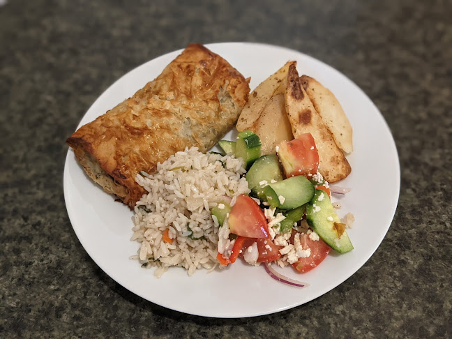 Apollonia Greek Restaurant