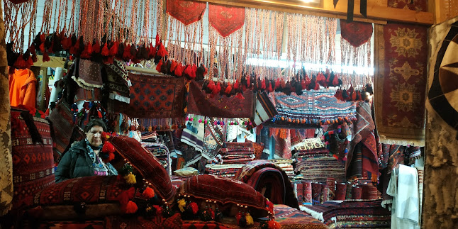 Mississauga Flea Market